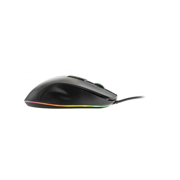 SOURIS GAMING 7 KNAPPAR RGB MARTIAL CLAW SUREFIRE