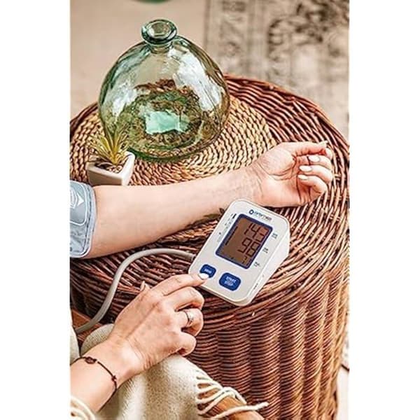 Elektronisk Ciśnieniomierz Oromed ORO-BP1 - Märke Oromed