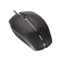 Miniatyrbild 6 av 6: CHERRY Gentix Mouse - Kabelansluten - Optisk - USB - 3 knappar - 1000 dpi - Vit