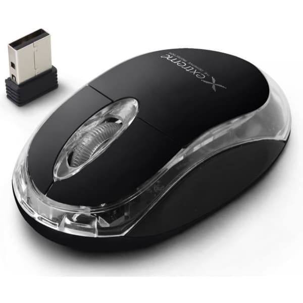 ESPERANZA EXTREME XM105 XM105K MUS FÖR PC USB