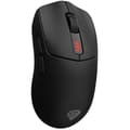 Miniatyrbild 1 av 2: Genesis Black Mouse 10 000 dpi