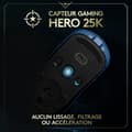 Miniatyrbild 4 av 5: Trådlös spelmus - Logitech G - PRO X LIGHTSPEED - Official League of Legends Edition - RGB - Ambidextrous