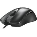 Miniatyrbild 2 av 5: ASUS TUF Gaming M3 Gaming Mouse | Kabelansluten - 7000 DPI-sensor - RGB-belysning - 7 programmerbara knappar - Aura Sync