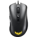 Miniatyrbild 1 av 5: ASUS TUF Gaming M3 Gaming Mouse | Kabelansluten - 7000 DPI-sensor - RGB-belysning - 7 programmerbara knappar - Aura Sync
