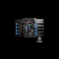 Miniatyrbild 4 av 6: Souris Gamer - SPIRIT OF GAMER - ELITE M70 - Trådlös Återuppladdningsbar - 8 Programmerbara Knappar - RGB