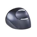 Miniatyrbild 2 av 3: VerticalMouse D, Svart/Silver Mus, Large, RH