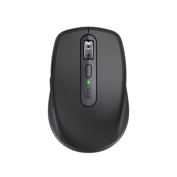 Logitech MX Anywhere 3-mus