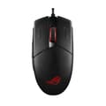 Miniatyrbild 1 av 2: ROG Strix Impact II trådbunden spelmus - ASUS - 6200 DPI - RGB Aura sync