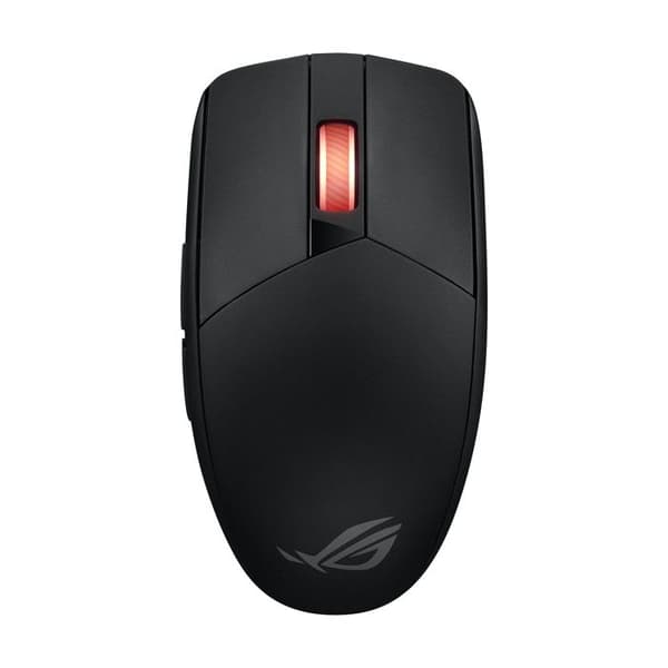 Gamingmus - Asus - ROG Strix Impact III Wireless - Ambidextrous - Bluetooth 5.1 - 36000 DPI