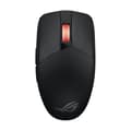 Miniatyrbild 3 av 6: Gamingmus - Asus - ROG Strix Impact III Wireless - Ambidextrous - Bluetooth 5.1 - 36000 DPI