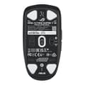 Miniatyrbild 2 av 6: Gamingmus - Asus - ROG Strix Impact III Wireless - Ambidextrous - Bluetooth 5.1 - 36000 DPI