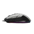 Miniatyrbild 4 av 4: A4tech Mouse - W70 MAX A WH - Bloody My W70 Max aktiverad mus, musmatta, 12000 DPI, USB, Bílá