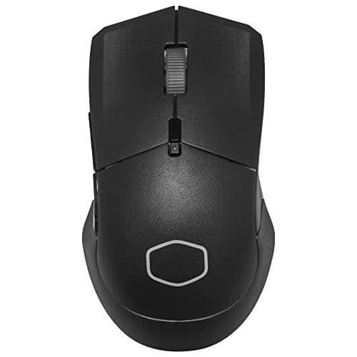 Cooler Master MM311 trådlös gamermus (svart)