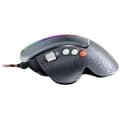 Miniatyrbild 2 av 2: Souris Gaming - CANYON - SGM12 - 6400 DPI - Trådbunden - RGB - 6 Programmerbara Knappar