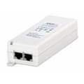 Miniatyrbild 2 av 2: AXIS T8120 Midspan 15 W 1-port - Ströminjektor - AC 100-240 V - 15 Watt - Storbritannien - för AXIS M1011 M1011-W M1013 M1014 M