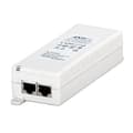 Miniatyrbild 1 av 2: AXIS T8120 Midspan 15 W 1-port - Ströminjektor - AC 100-240 V - 15 Watt - Storbritannien - för AXIS M1011 M1011-W M1013 M1014 M