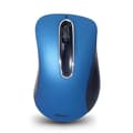 Miniatyrbild 4 av 6: Shape 3D Mouse S-3D-BL - ADVANCE - Kabelansluten - Optisk - 3 knappar - 1000 DPI - Blå