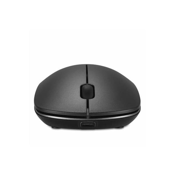 - Kensington - Kensington MY230 EQ - Mus - uppladdningsbar - höger- och vänsterhänta - 3 knappar - trådlös - 2.4 GHz, Bluetooth 5.0 Svart