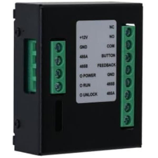Dahua - Ytterligare relämodul på RS485 för utomhusstationer - Version S2 DEE1010B-S2