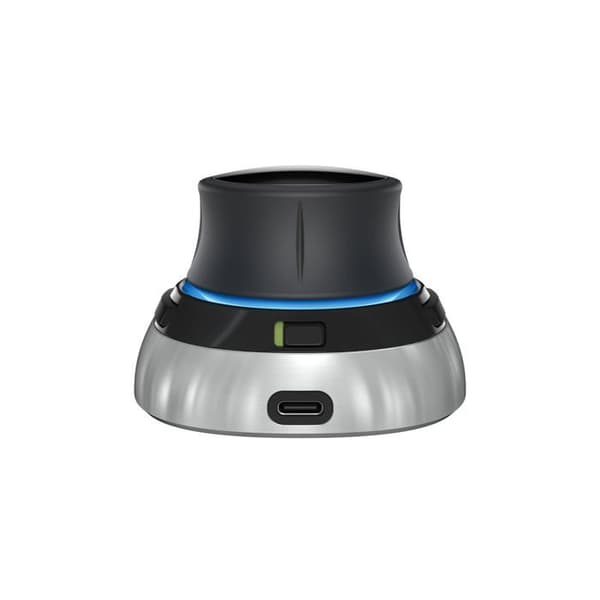 3Dconnexion SpaceMouse Sans f