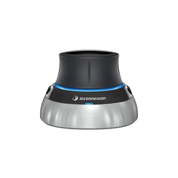 3Dconnexion SpaceMouse Sans f