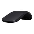 Miniatyrbild 1 av 6: MICROSOFT Surface Arc Mouse - Optisk - 2 knappar - Trådlös - Bluetooth 4.0 - Ljusgrå