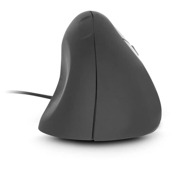 Trådbunden Mus - URBAN FACTORY - EMR01UF-V2 - Ergonomisk - USB - 1600 dpi