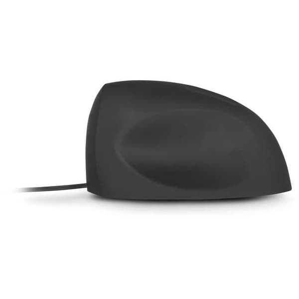 Trådbunden Mus - URBAN FACTORY - EMR01UF-V2 - Ergonomisk - USB - 1600 dpi
