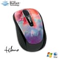 Miniatyrbild 1 av 3: Microsoft Mobile Mouse 3500 Tchmo trådlös mus