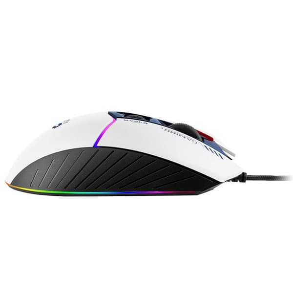Gaming Mouse A4TECH BLOODY W95Max USB Sports Navy Gaming Mouse
