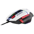 Miniatyrbild 5 av 6: Gaming Mouse A4TECH BLOODY W95Max USB Sports Navy Gaming Mouse