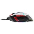 Miniatyrbild 2 av 6: Gaming Mouse A4TECH BLOODY W95Max USB Sports Navy Gaming Mouse