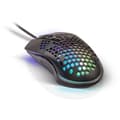 Miniatyrbild 3 av 6: Souris gaming - SHOTGUN - YENKEE - YMS 3030BK