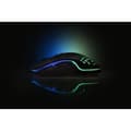 Miniatyrbild 6 av 6: Souris gaming - SHOTGUN - YENKEE - YMS 3030BK