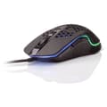 Miniatyrbild 2 av 6: Souris gaming - SHOTGUN - YENKEE - YMS 3030BK
