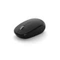 Miniatyrbild 2 av 4: MICROSOFT Bluetooth-mus - Optisk mus - 3 knappar - Trådlös - Bluetooth 5.0 - Mattsvart