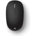 Miniatyrbild 1 av 4: MICROSOFT Bluetooth-mus - Optisk mus - 3 knappar - Trådlös - Bluetooth 5.0 - Mattsvart
