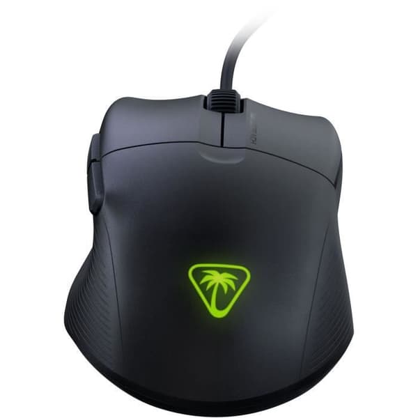 Ultralätt trådlös spelmus - TURTLE BEACH - Pure SEL - Svart