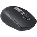 Miniatyrbild 3 av 5: LOGITECH - Multi-enhet Silent M590 - Svart