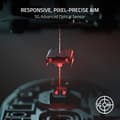 Miniatyrbild 3 av 3: RAZER Orochi V2 Mouse - Quartz