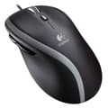 Miniatyrbild 2 av 4: Logitech Wired Laser Mouse - M500