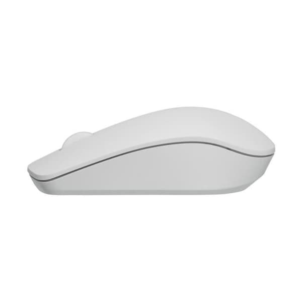 M20 Plus 2,4 GHz trådlös optisk mus Silent White