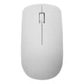 Miniatyrbild 1 av 4: M20 Plus 2,4 GHz trådlös optisk mus Silent White
