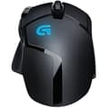 Miniatyrbild 2 av 2: Mus - LOGITECH G - G402 - 4000 DPI - 8 programmerbara knappar - USB