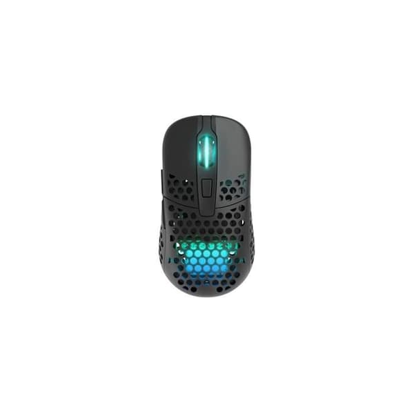 Xtrfy - M42 Trådlös ultralätt esportmus - Svart