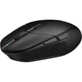 Miniatyrbild 3 av 3: G303 hölje Ed Wless Gaming Mouse Svart