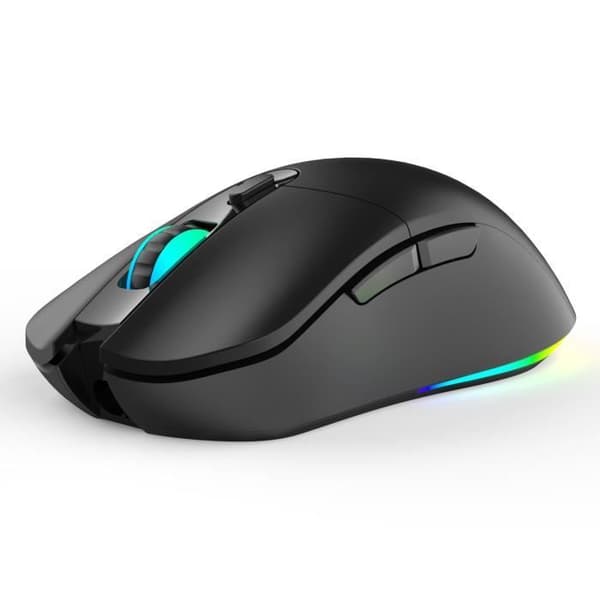 SANDBERG 640-21 TRÅDLÖS RF-HÖGERHÄNT MUS 2400 DPI