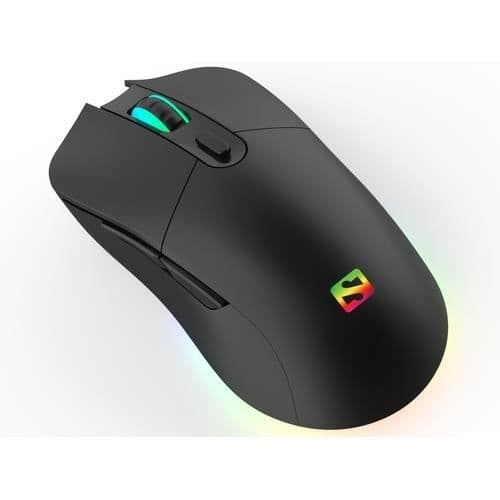 SANDBERG 640-21 TRÅDLÖS RF-HÖGERHÄNT MUS 2400 DPI