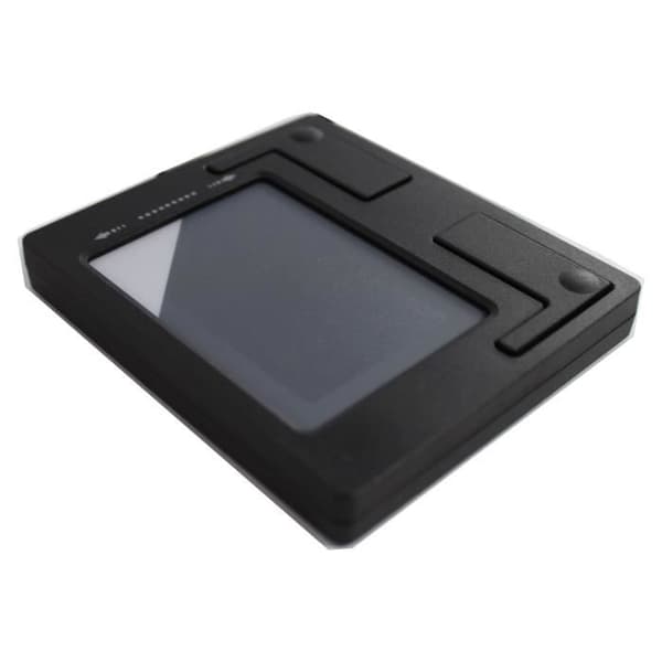Perixx PERIPAD-501U, trådbunden pekplatta - USB - 86x7