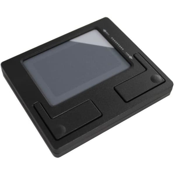 Perixx PERIPAD-501U, trådbunden pekplatta - USB - 86x7